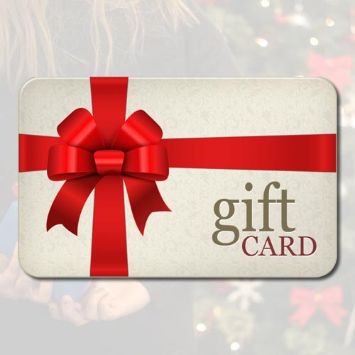 $85 Gift Card - Perfect For A Round Of Golf